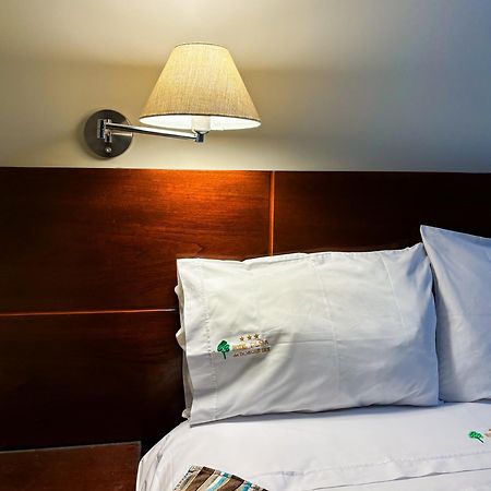 Hotel Plaza Del Bosque Inn Tingo María Dış mekan fotoğraf