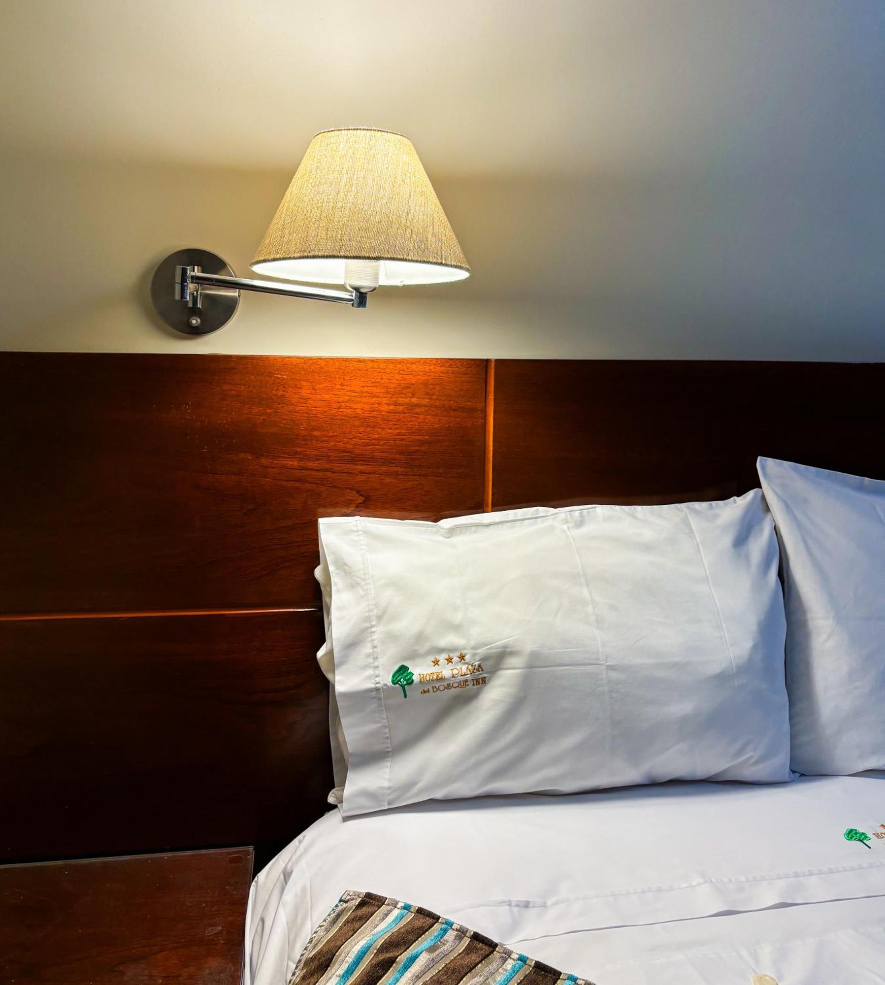 Hotel Plaza Del Bosque Inn Tingo María Dış mekan fotoğraf